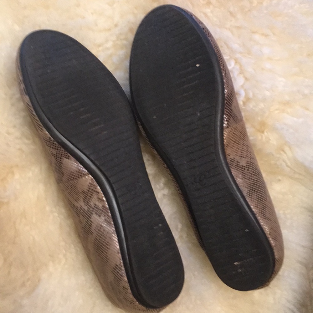 💫Adorable easy spirit flats. - Picture 4 of 4